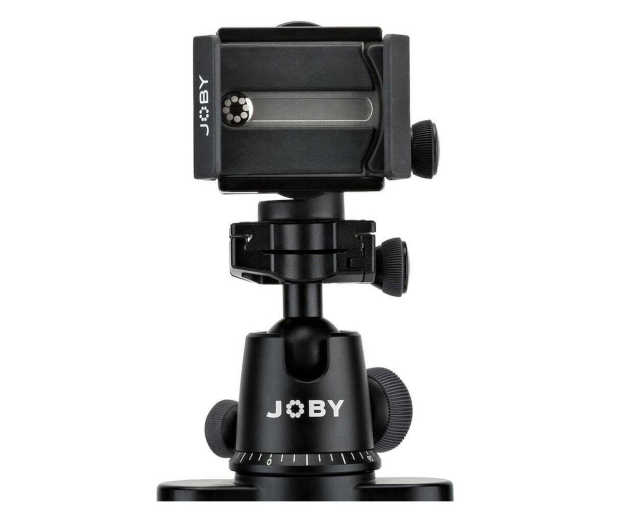 Joby Klamra GripTight Mount PRO - 1170255 - zdjęcie 3